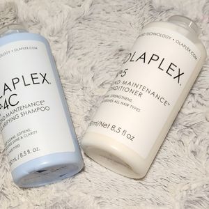 Olaplex 4c olaplex 5